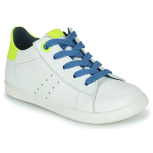 Little Mary DUSTIN Bianco - Sneakers Bambino