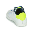 Little Mary DUSTIN Bianco Sneakers Bambino - 5