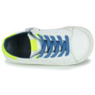 Little Mary DUSTIN Bianco Sneakers Bambino - 6