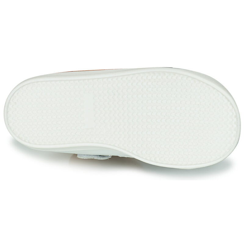 Little Mary DUSTIN Bianco Sneakers Bambino - 7