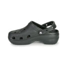 Crocs CLASSIC PLATFORM CLOG W Nero Zoccoli Donna - 4