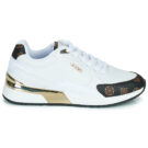 Guess MOXEA Bianco Sneakers basse Donna - 2