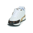 Guess MOXEA Bianco Sneakers basse Donna - 3