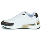 Guess MOXEA Bianco Sneakers basse Donna - 4