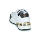 Guess MOXEA Bianco Sneakers basse Donna - 5