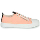 Guess EDERLA Rosa Sneakers basse Donna - 2