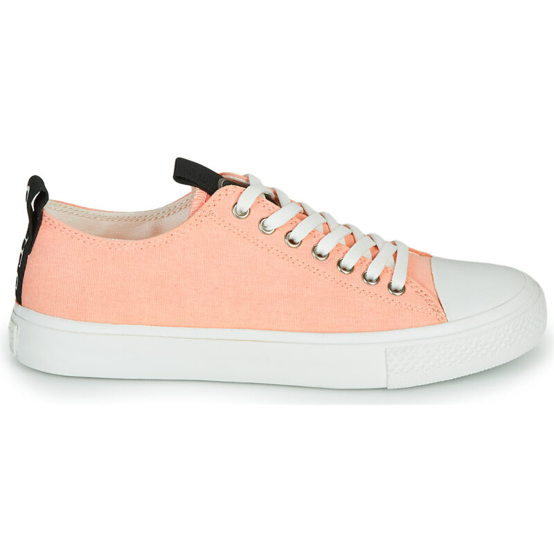 Guess EDERLA Rosa Sneakers basse Donna - 2