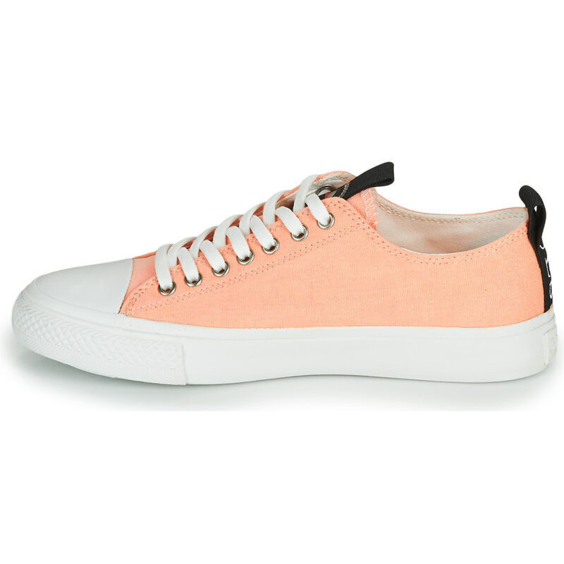 Guess EDERLA Rosa Sneakers basse Donna - 4
