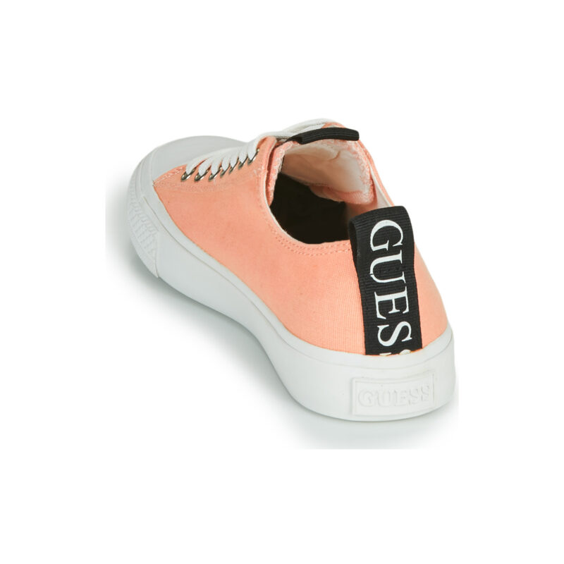 Guess EDERLA Rosa Sneakers basse Donna - 5