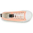 Guess EDERLA Rosa Sneakers basse Donna - 6