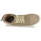 Mustang FRAPINA Beige Stivaletti Donna - 6