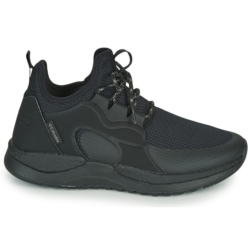 Columbia SH/FT AURORA PRIME Schwarz Herren Sportschuhe - 2