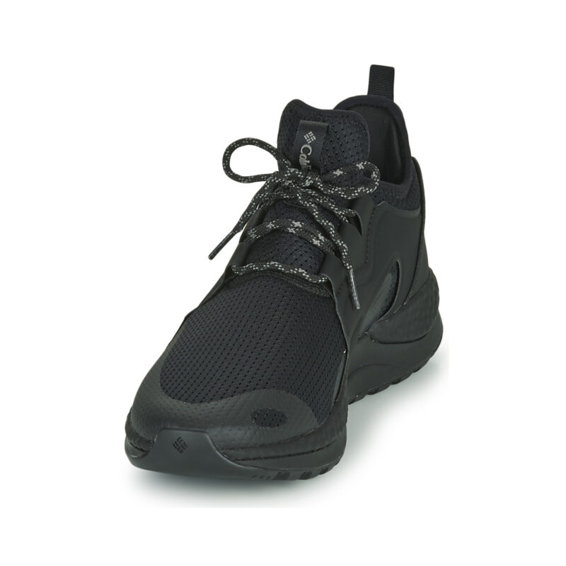 Columbia SH/FT AURORA PRIME Schwarz Herren Sportschuhe - 3