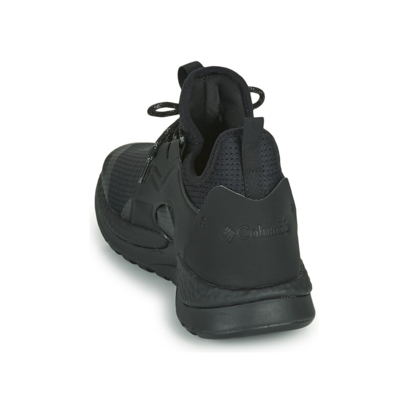 Columbia SH/FT AURORA PRIME Schwarz Herren Sportschuhe - 5