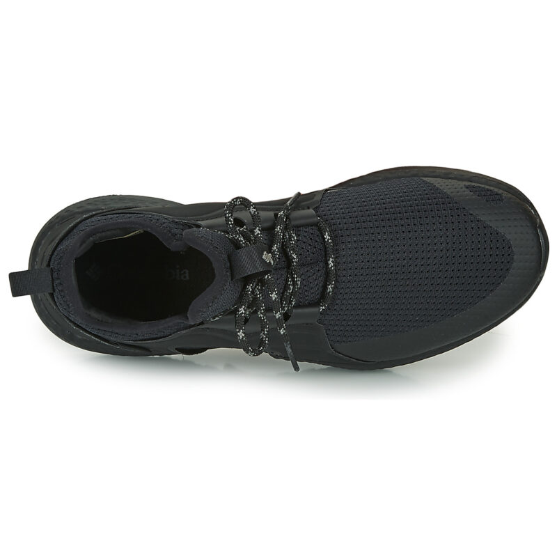 Columbia SH/FT AURORA PRIME Schwarz Herren Sportschuhe - 6