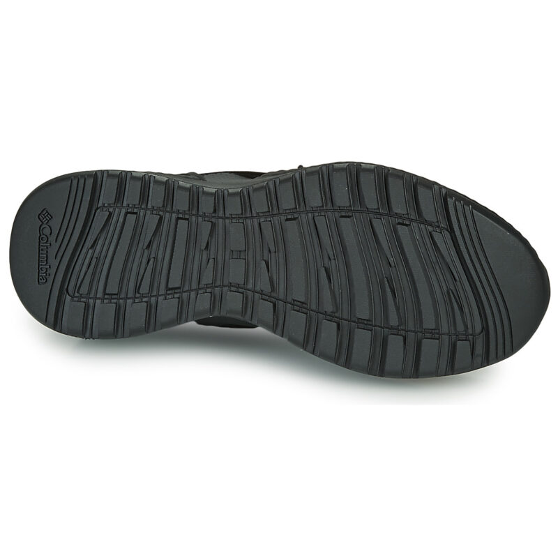Columbia SH/FT AURORA PRIME Schwarz Herren Sportschuhe - 7
