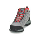 Columbia REDMOND III MID WATERPROOF Grau Wanderschuhe Damen - 3