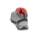 Columbia REDMOND III MID WATERPROOF Grau Wanderschuhe Damen - 5