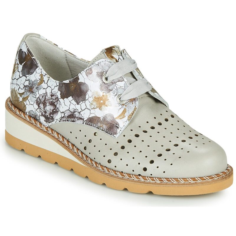 Dorking  TETRIS  Grigio Derby Donna - 1