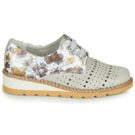 Dorking  TETRIS  Grigio Derby Donna - 2