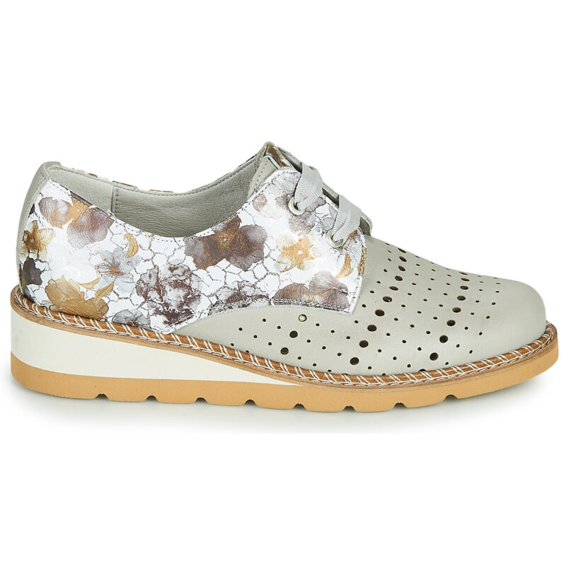 Dorking  TETRIS  Grigio Derby Donna - 2
