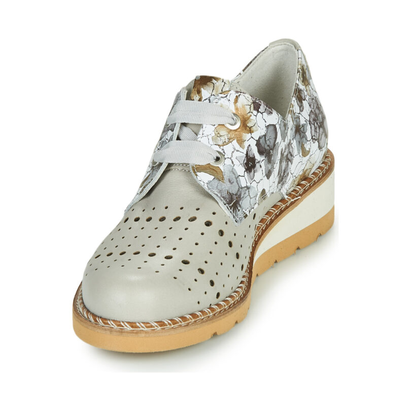 Dorking  TETRIS  Grigio Derby Donna - 3