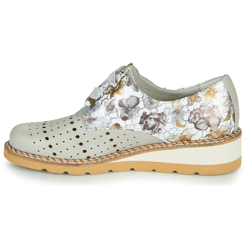 Dorking  TETRIS  Grigio Derby Donna - 4