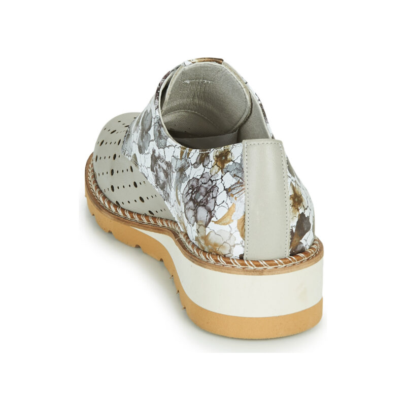 Dorking  TETRIS  Grigio Derby Donna - 5
