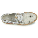 Dorking  TETRIS  Grigio Derby Donna - 6