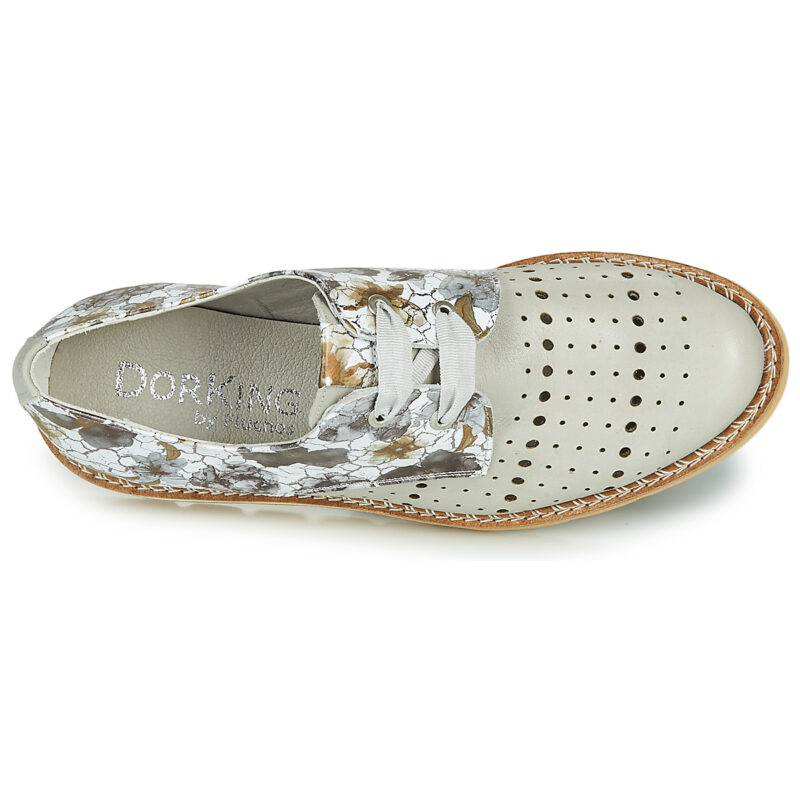 Dorking  TETRIS  Grigio Derby Donna - 6