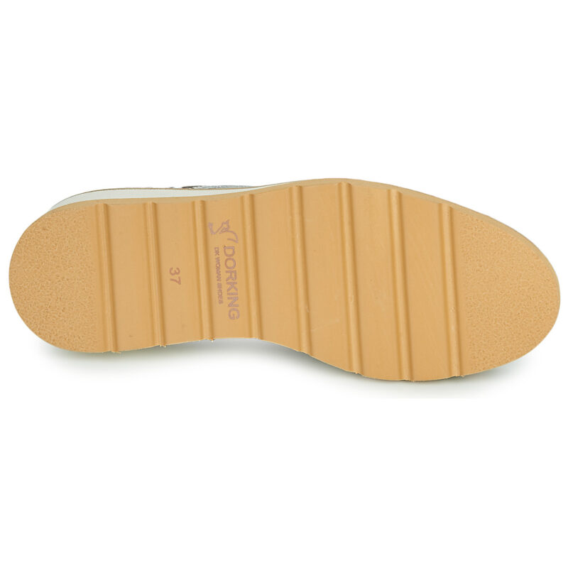 Dorking  TETRIS  Grigio Derby Donna - 7