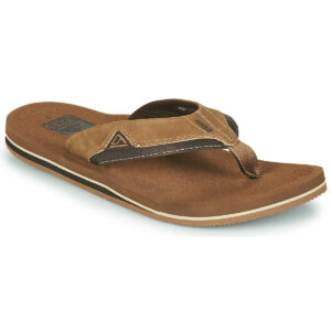 Reef  CUSHION DAWN  Marrone -  Infradito Uomo