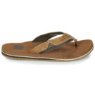Reef CUSHION DAWN Marron Tongs Homme - 2