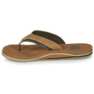 Reef CUSHION DAWN Marron Tongs Homme - 4