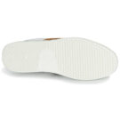 Faguo  HAZEL LEATHER  Bianco -  Sneakers Uomo - 7