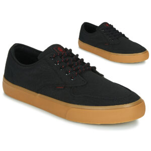 Element  TOPAZ C3  Nero -  Sneakers Uomo