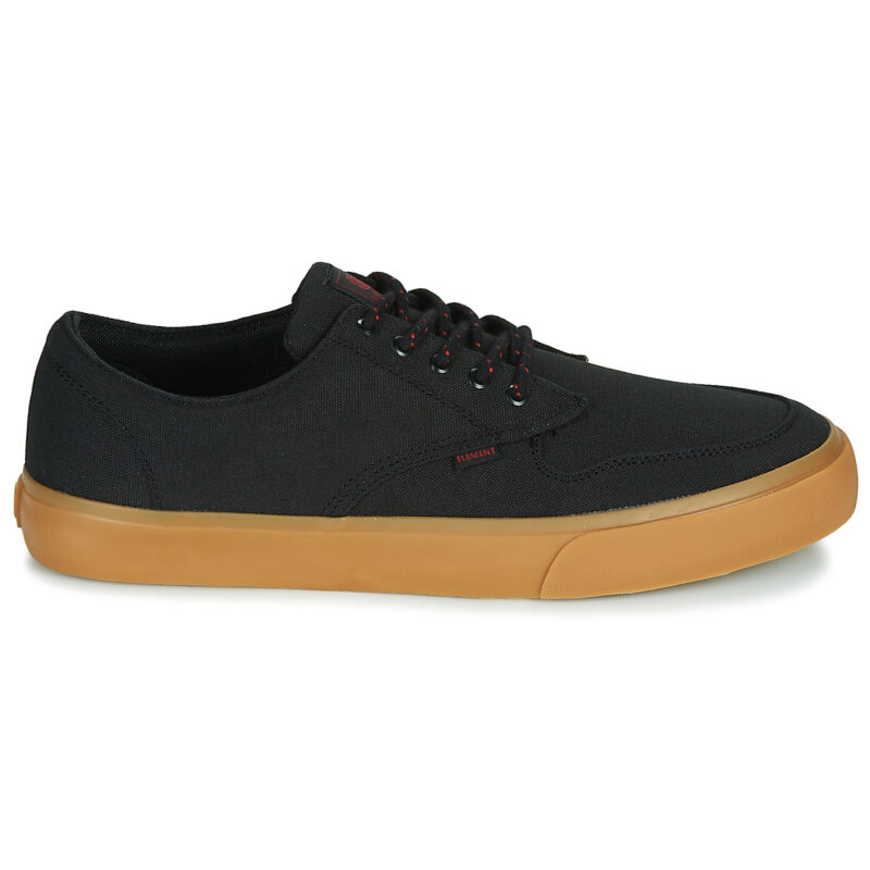 Element TOPAZ C3 Nero Sneakers Uomo - 2