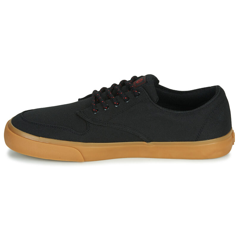 Element TOPAZ C3 Nero Sneakers Uomo - 4