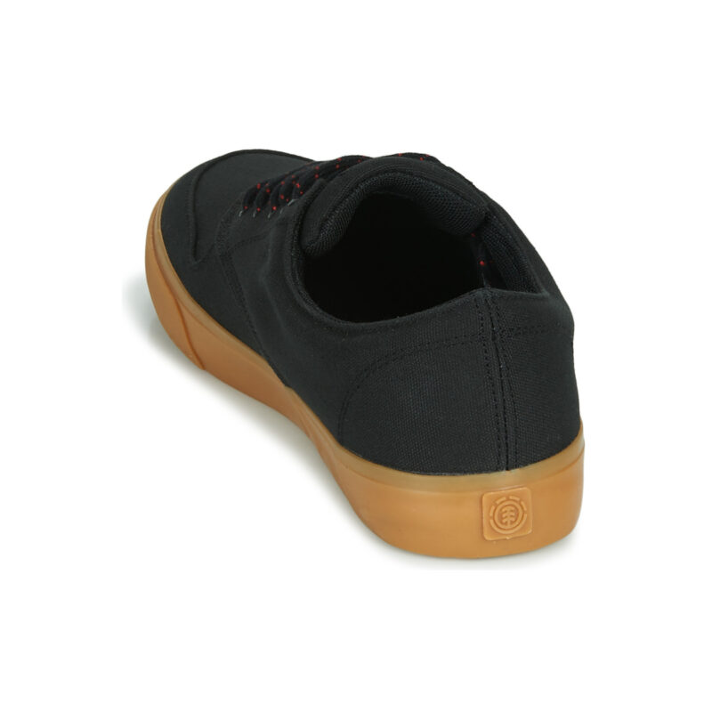 Element TOPAZ C3 Nero Sneakers Uomo - 5