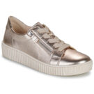 Gabor 6333462 Oro Sneakers basse Donna - 1