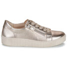 Gabor 6333462 Oro Sneakers basse Donna - 2