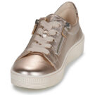 Gabor 6333462 Oro Sneakers basse Donna - 3