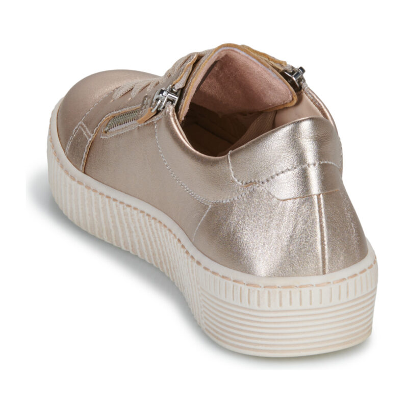 Gabor 6333462 Oro Sneakers basse Donna - 5
