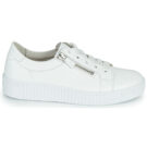 Gabor 6333421 Bianco Sneakers basse Donna - 2