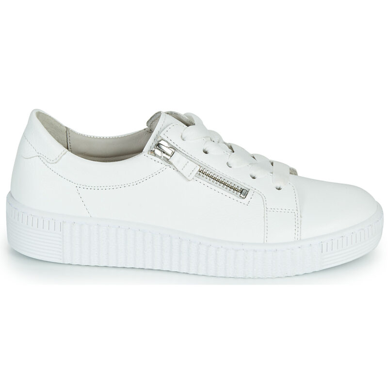 Gabor 6333421 Bianco Sneakers basse Donna - 2