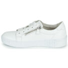 Gabor 6333421 Bianco Sneakers basse Donna - 4