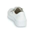 Gabor 6333421 Bianco Sneakers basse Donna - 5