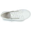 Gabor 6333421 Bianco Sneakers basse Donna - 6