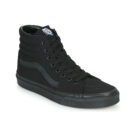 Vans SK8-Hi Schwarz Sneakers Hohe Damen - 1