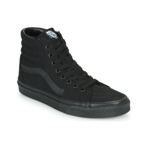 Vans  SK8-Hi  Nero -  Sneakers alte Donna